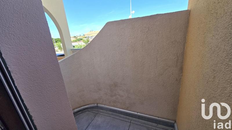 Appartement - 24 m² - 1 pièce