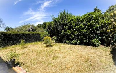 Maison - 103 m² - 5 pièces