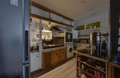 Maison - 92 m² - 3 pièces