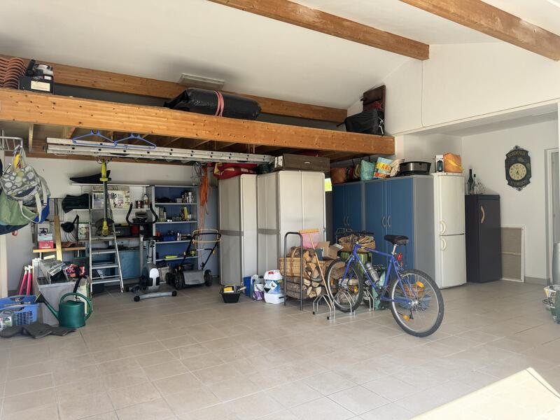 Maison - 129 m² - 5 pièces