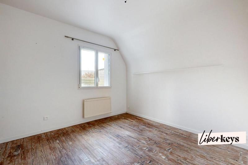 Propriété - 175 m² - 13 pièces