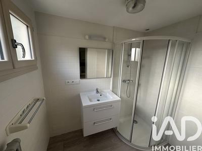 Maison - 81 m² - 4 pièces