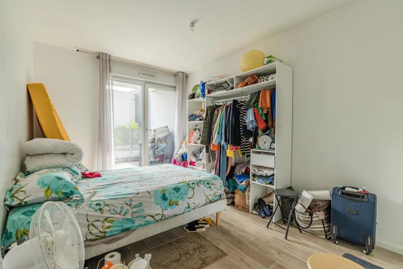 Appartement - 100 m² - 5 pièces