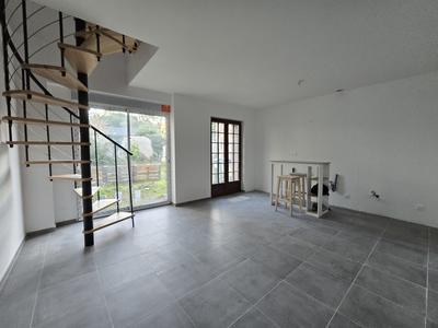 Appartement - 50 m² - 3 pièces