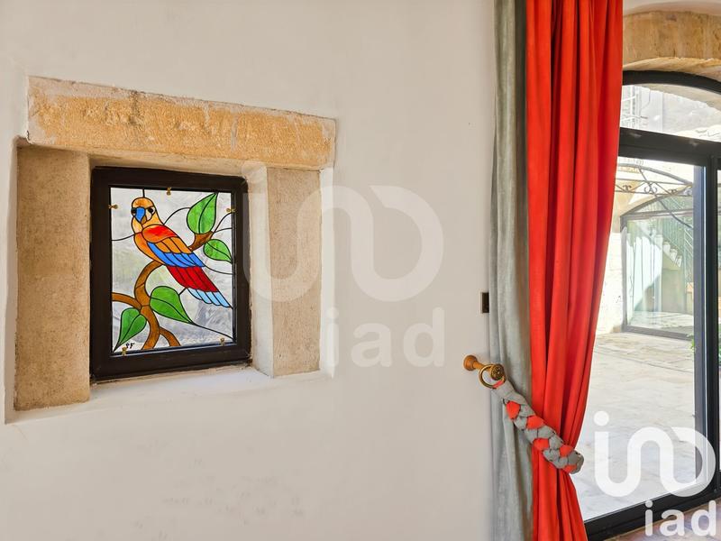 Maison de village - 320 m² - 9 pièces