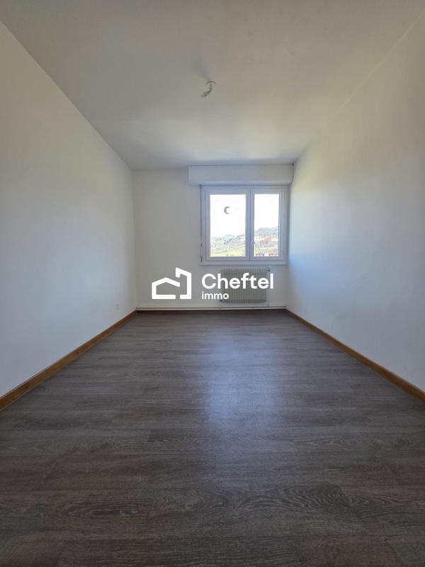 Appartement - 81 m² - 4 pièces