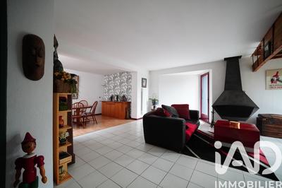 Maison de maîtres - 157 m² - 7 pièces