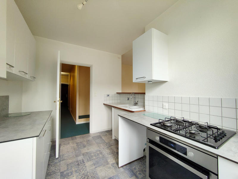 Maison - 186 m² - 6 pièces