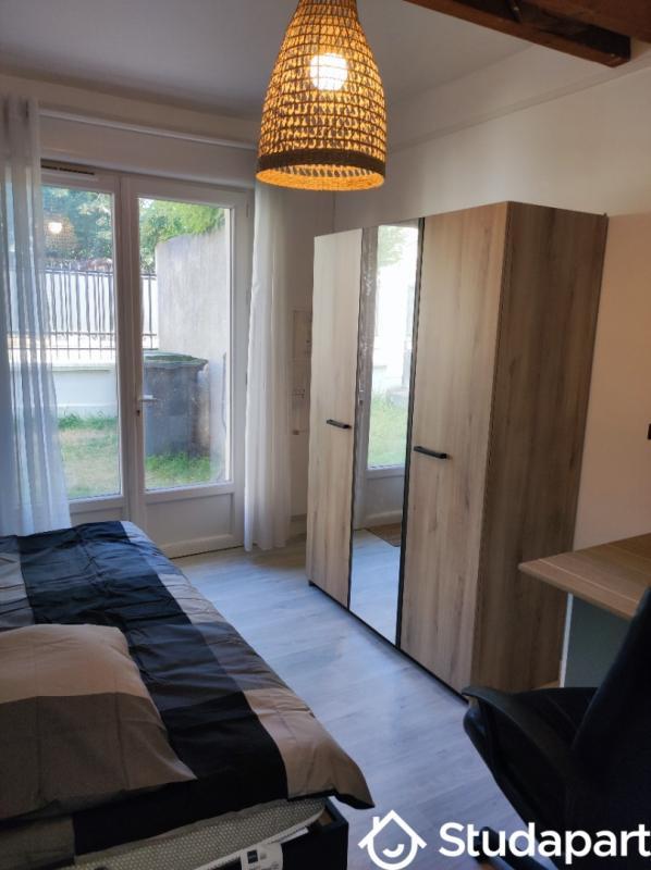 Maison - 16 m² - 1 pièce