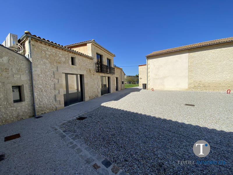 Local commercial - 60 m² - 3 pièces