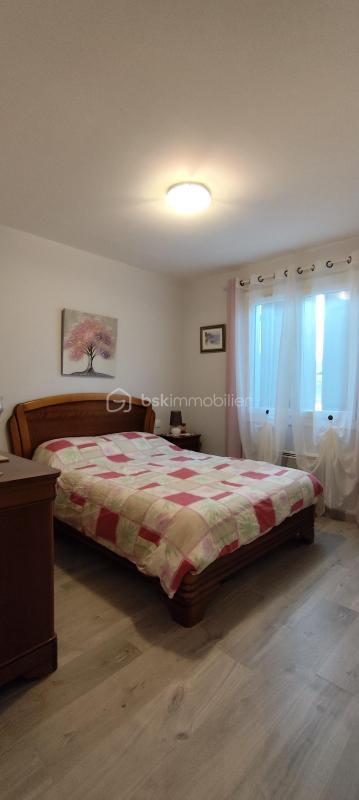 Maison traditionnelle - 104 m² - 5 pièces