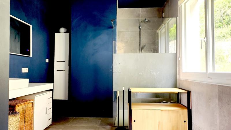 Appartement - 138 m² - 4 pièces