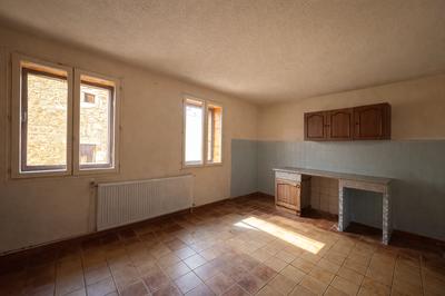 Maison de village - 61 m² - 3 pièces