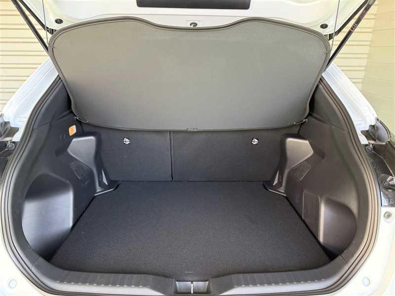 Toyota Yaris Cross Hybride 130ch 2wd Design My25