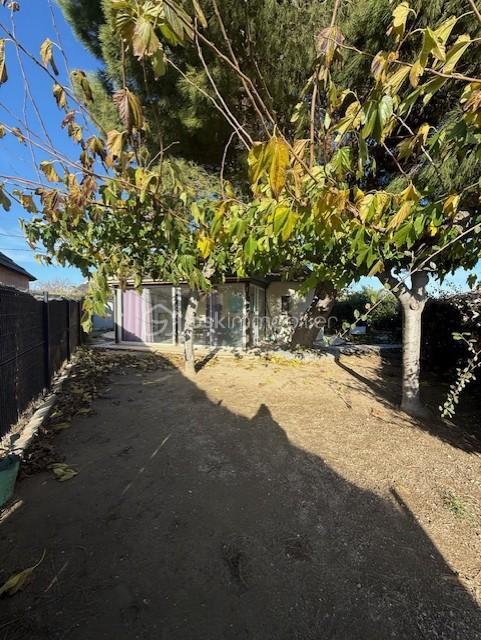 Mas - 44 m² - 3 pièces