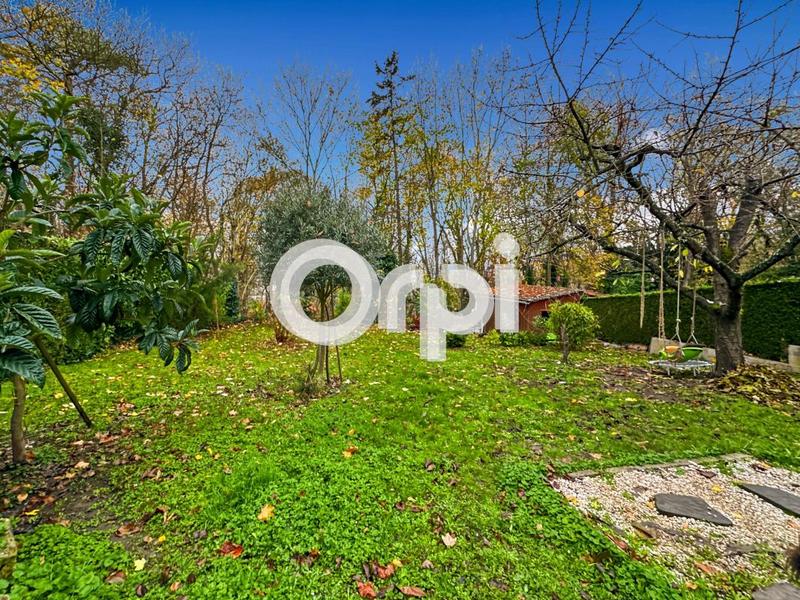 Maison - 148 m² - 6 pièces