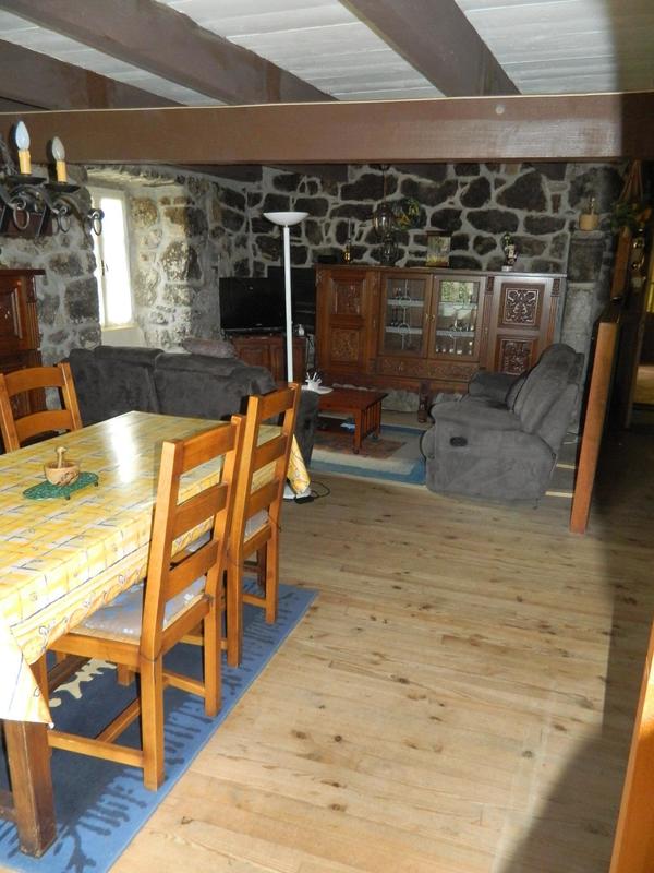 Maison - 112 m² - 4 pièces