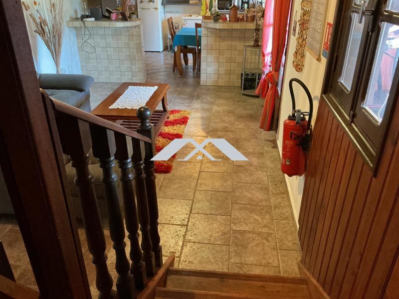 Maison - 113 m² - 6 pièces