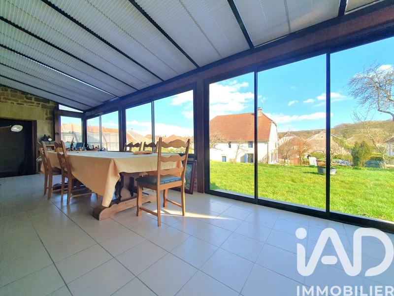 Maison - 171 m² - 4 pièces