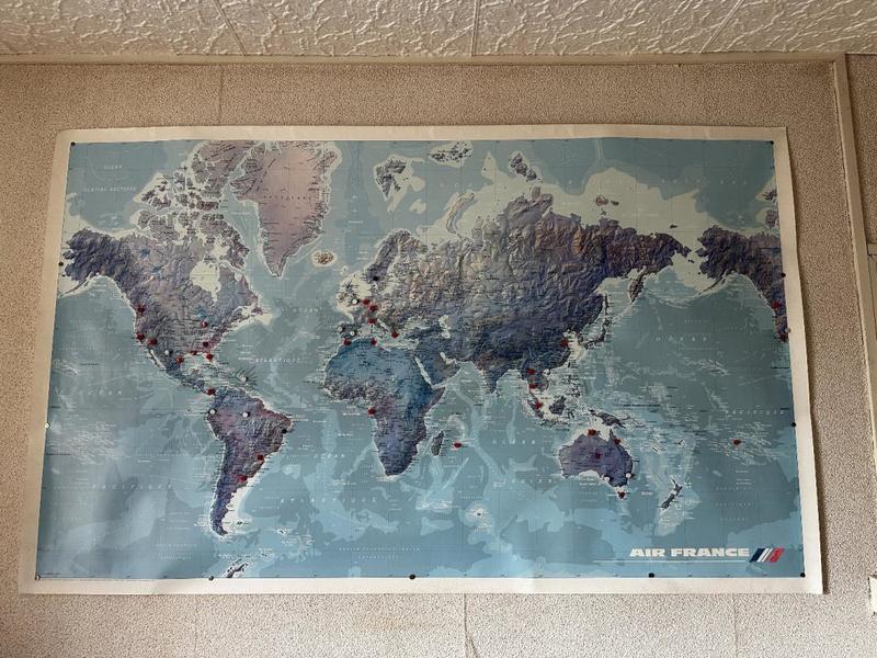 Maison ancienne - 206 m² - 7 pièces