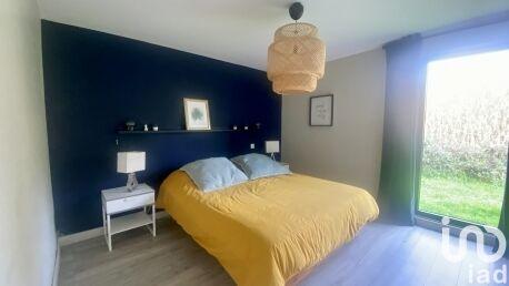 Maison de maîtres - 153 m² - 6 pièces