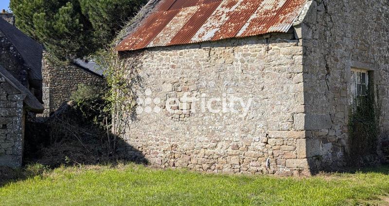 Maison - 45 m² - 2 pièces