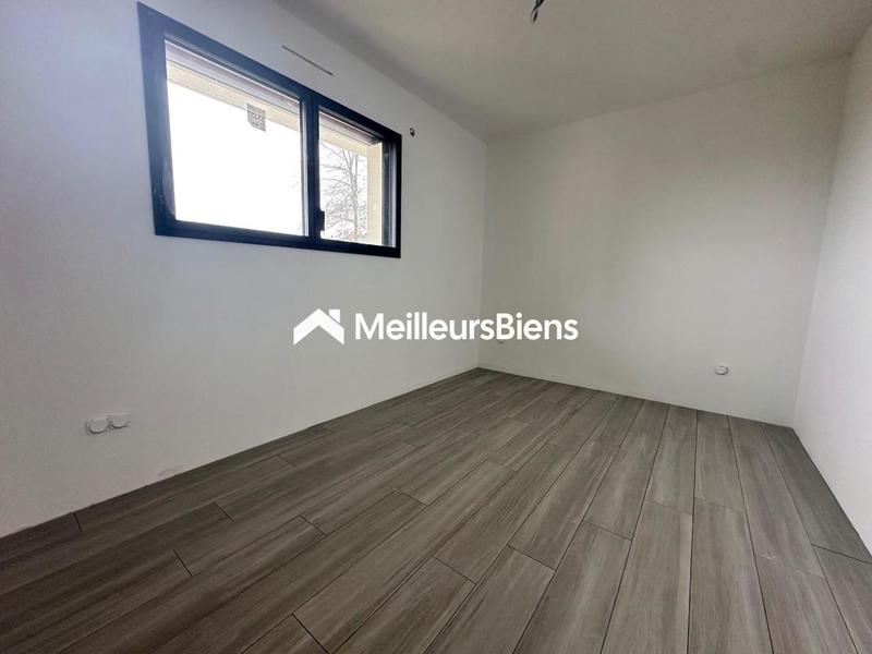 Maison - 123 m² - 6 pièces