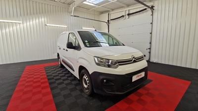 Citroën Berlingo Taille Xl 950kg BlueHDi 100 s&amp;amp;S Bvm Club