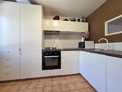 Maison - 119 m² - 7 pièces