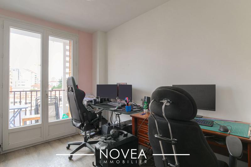 Appartement - 72 m² - 4 pièces