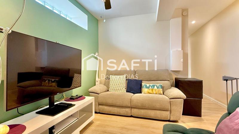 Maison - 120 m² - 7 pièces