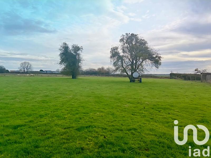 Maison - 121 m² - 6 pièces