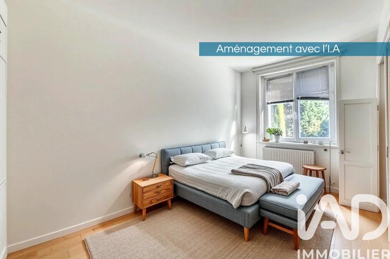 Maison - 168 m² - 5 pièces