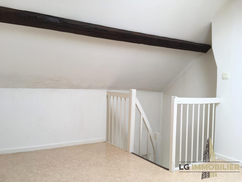 Maison - 44 m² - 3 pièces