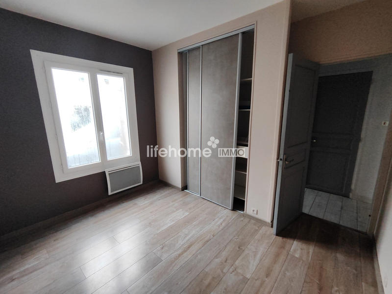 Maison - 70 m² - 3 pièces