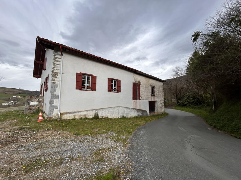 Maison - 192 m² - 5 pièces