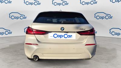 Bmw Série 1 (F40) 1.5 116d 116.0 Business Design