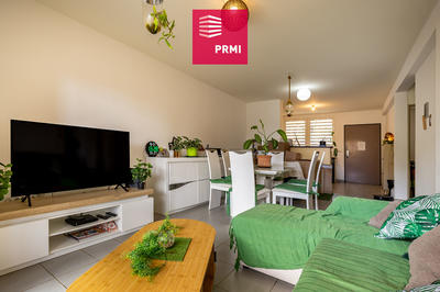 Appartement - 69 m² - 3 pièces