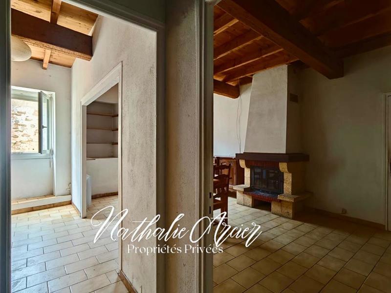 Maison - 106 m² - 4 pièces