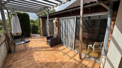 Maison - 130 m² - 4 pièces