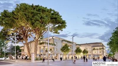 Appartement - 51 à 145 m² - 2 à 4 pièces