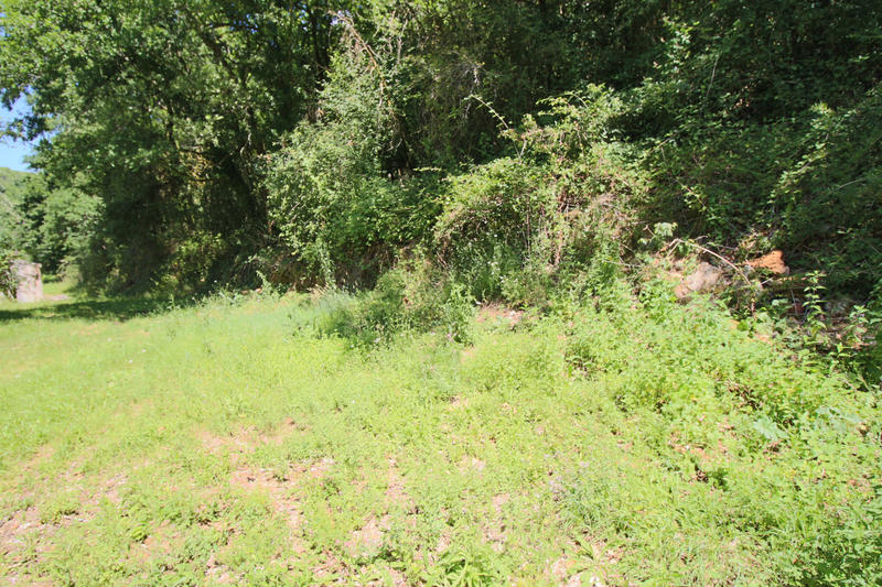 Terrain agricole - 7 451 m²