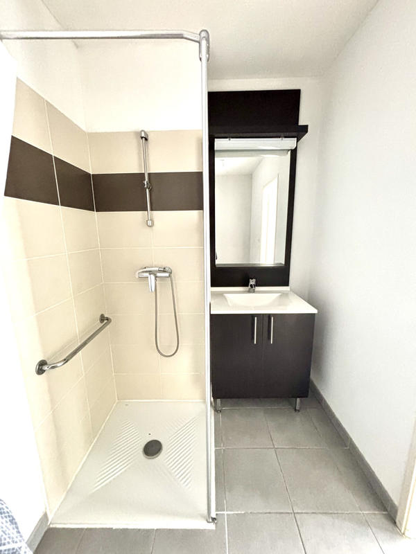 Appartement - 32 m² - 1 pièce