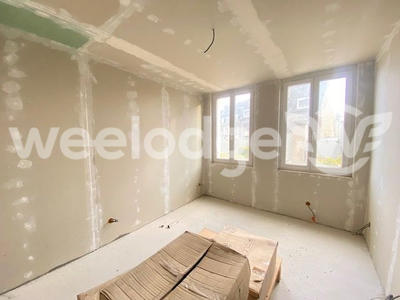 Appartement - 125 m² - 4 pièces