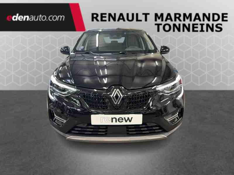 Renault Arkana TCe 140 Edc - 23 Evolution