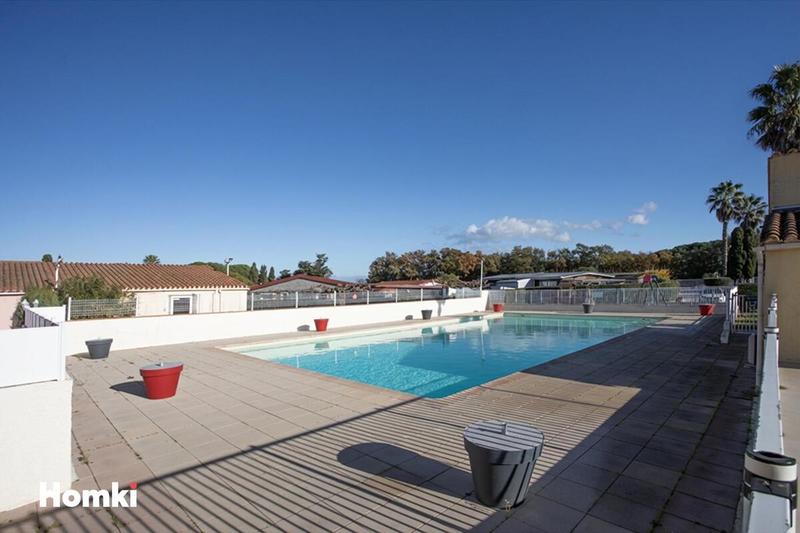 Châlet - 51 m² - 3 pièces