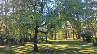 Maison - 220 m² - 13 pièces