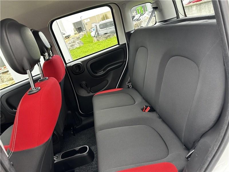 Fiat Panda III Serie 2 0.9 85 Ch Twinair s&amp;S Easy