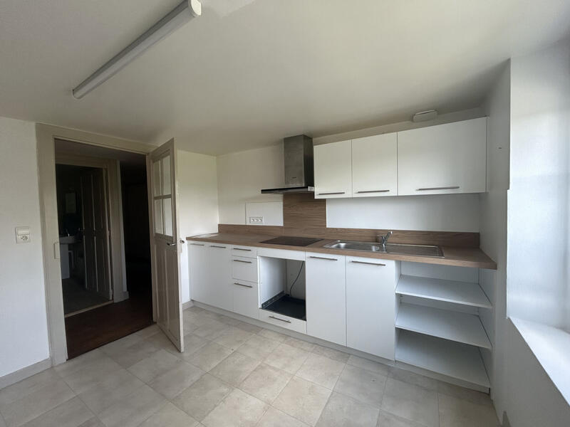 Appartement - 108 m² - 4 pièces