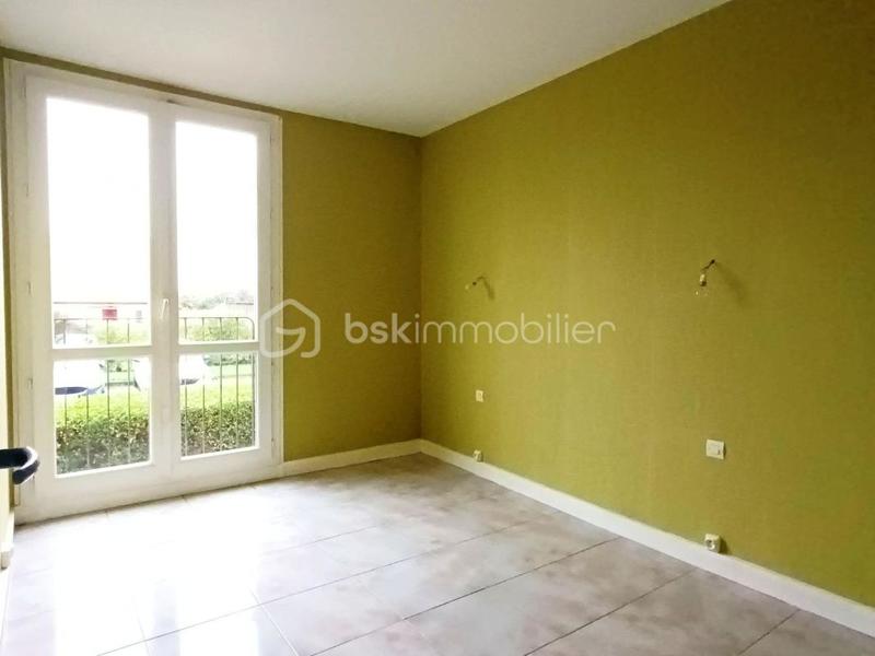 Appartement - 82 m² - 4 pièces